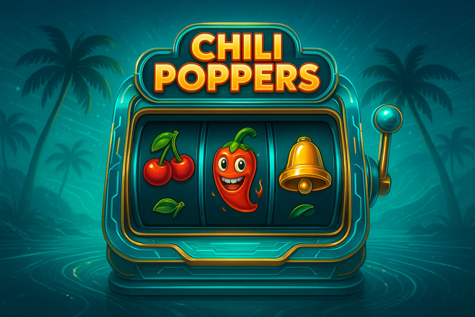 Chili Poppers